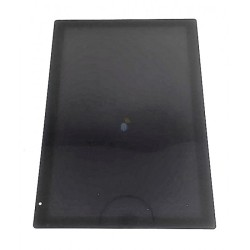 TOUCH+DISPLAY TABLET BQ AQUARIS E10 PRETO TOUCH+DISPLAY TABLET BQ AQUARIS E10 PRETO